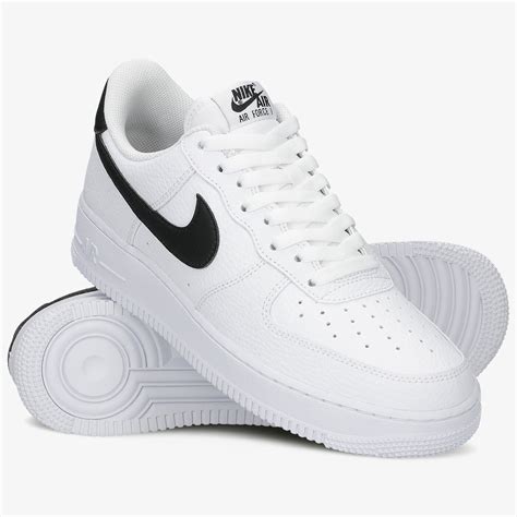 nike air force herren schuhe weiß|Nike Air Force 1 zalando.